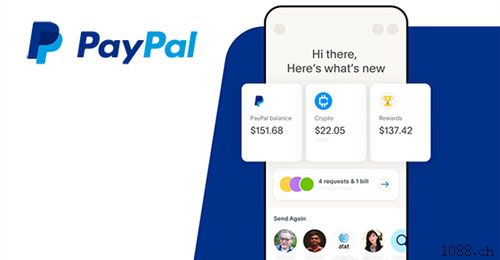 资阳PayPal代收款码、代开户，全球国际跨境代收款